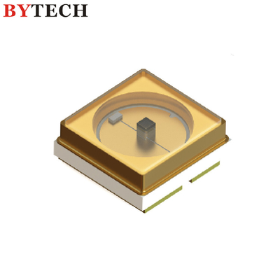 6565 UVC LED 255nm 265nm 275nm Dioda Laser UV Dalam