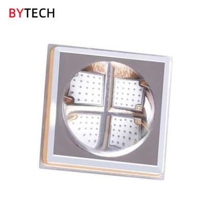 8000mW 6868 5W 8W 420nm UVA LED Daya Tinggi Untuk Fototerapi