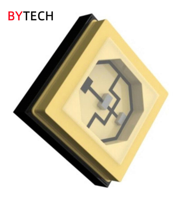 BYTECH COB UV LED Dua Chip 395nm 255nm Untuk Pemurnian Udara