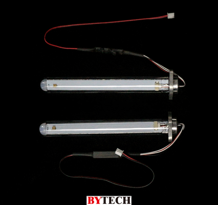 Modul Sterilisasi Air Statis UVC Sterilisasi UV LED 265nm 285nm