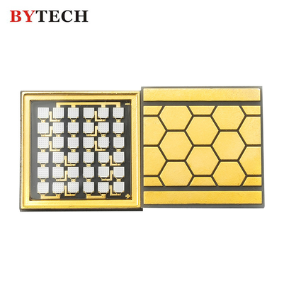 120deg 395nm 405nm Smd LED Module Untuk Printer 3D