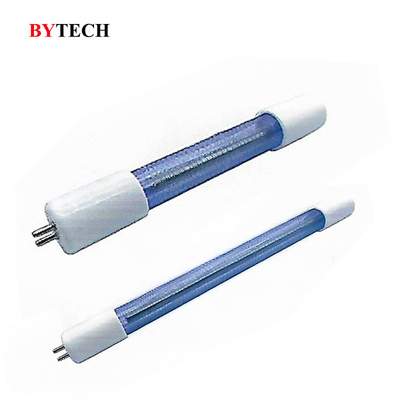 Filtered 5 Watt Far UVC Excimer Bulb 222 Nm Tidak Berbahaya Bagi Kulit Dan Mata Mamalia