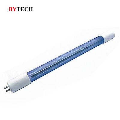 Filtered 5 Watt Far UVC Excimer Bulb 222 Nm Tidak Berbahaya Bagi Kulit Dan Mata Mamalia