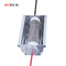 Lawan Penyebaran COVID-19 Lampu Excimer UVC Jauh 222 Nm 60 Watt Dengan Aman untuk Mamalia