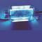 Tabung Lampu Excimer UVB 308nm 90W Untuk Perawatan Penyakit Kulit Vitiligo Bintik-bintik Manusia Tidak Berbahaya