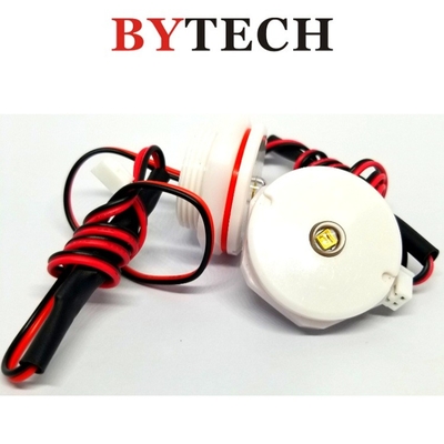 Modul LED UV 3W 254 Nm Modul Sterilisasi Statis M25 IP67