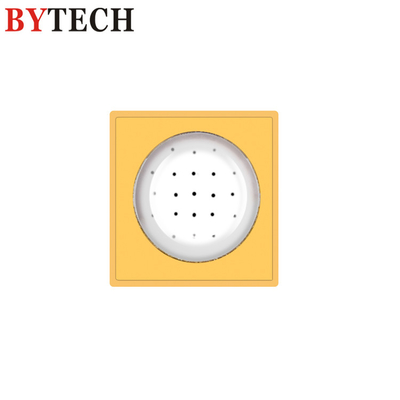 Sanan 45mil Chips SMD uVC LED 3535 45 Derajat 1000mA