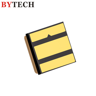 Sanan 45mil Chips SMD uVC LED 3535 45 Derajat 1000mA