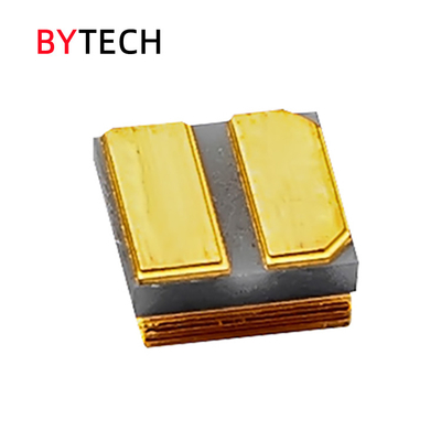 BYTECH UV LED Chip 255nm 260nm 265nm 270nm 275nm Sumber Cahaya UV Dalam 2525