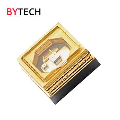 BYTECH UV LED Chip 255nm 260nm 265nm 270nm 275nm Sumber Cahaya UV Dalam 2525