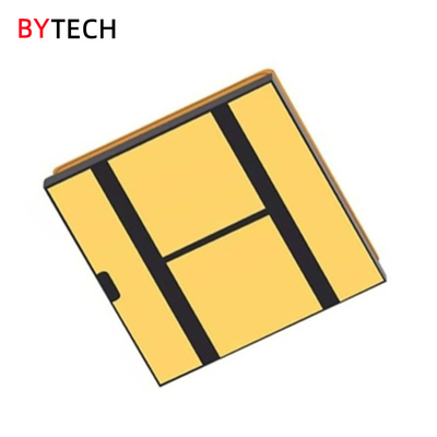 8000mW 6868 5W 8W 420nm UVA LED Daya Tinggi Untuk Fototerapi