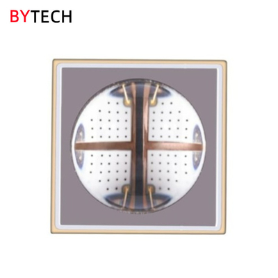 8000mW 6868 5W 8W 420nm UVA LED Daya Tinggi Untuk Fototerapi