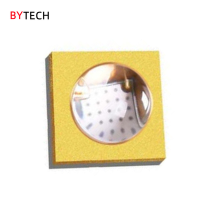 Plat Tembaga COB UV LED BYTECH CMH 3535 410nm 415nm 420nm
