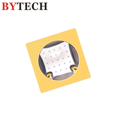 Plat Tembaga COB UV LED BYTECH CMH 3535 410nm 415nm 420nm