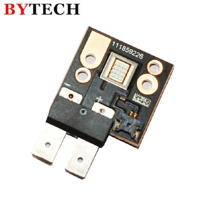 400nm 405nm DOB LED Modul Untuk Printer 3D BYTECH TLM2728A0V221Z1A1-R9-S1P12