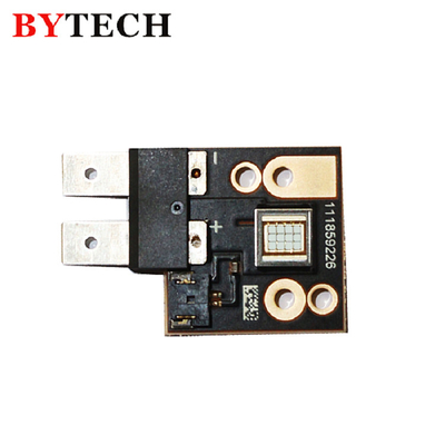 400nm 405nm DOB LED Modul Untuk Printer 3D BYTECH TLM2728A0V221Z1A1-R9-S1P12