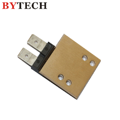 400nm 405nm DOB LED Modul Untuk Printer 3D BYTECH TLM2728A0V221Z1A1-R9-S1P12