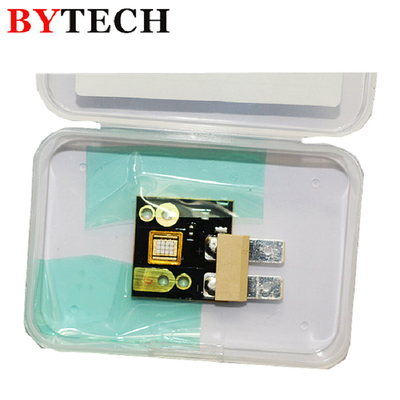 400nm 405nm DOB LED Modul Untuk Printer 3D BYTECH TLM2728A0V221Z1A1-R9-S1P12