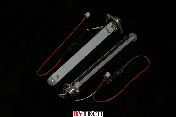 Modul Sterilisasi Air Statis UVC Sterilisasi UV LED 265nm 285nm