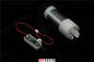 0,7L / Min Running Water Germicidal UV LED Modules 275nm Air Untuk Disinfeksi