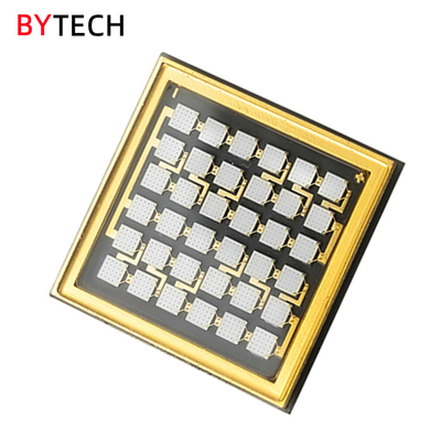 120deg 395nm 405nm Smd LED Module Untuk Printer 3D