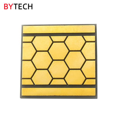 120deg 395nm 405nm Smd LED Module Untuk Printer 3D