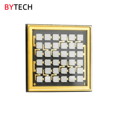120deg 395nm 405nm Smd LED Module Untuk Printer 3D