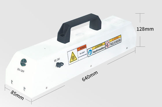 Portable 60W 222nm UV Desinfeksi Lampu Pembasmi Kuman Ozon Gratis UVC Quartz Tube Mite Membunuh