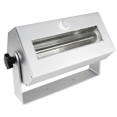 Lampu Disinfeksi Ultraviolet UVC 60W Lampu Disinfeksi Ultraviolet Jauh 222nm Tidak Berbahaya