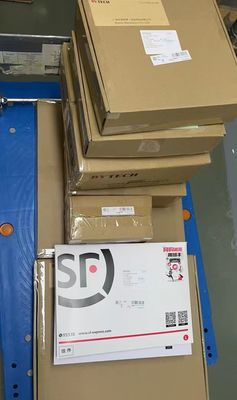 Modul lampu UV curing 365nm 385nm 395nm 405nm UV LED U325A2V106Z1