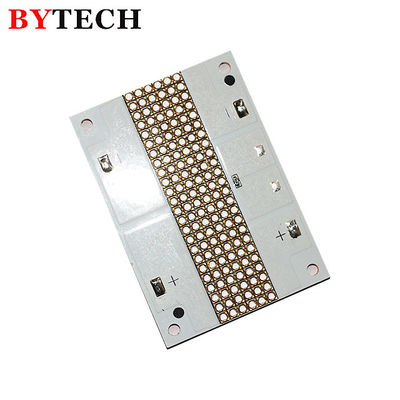 Modul LED UV 5w kuman 265nm 275nmm 2525 3535 6868